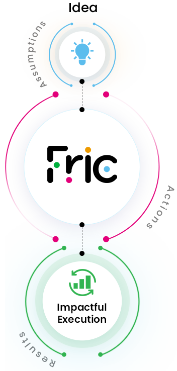 Fric infographic